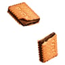 Bahlsen Pick Up Choco Biscuits 5 x 28 g