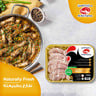 Al Ain Fresh Chicken Neck 500 g