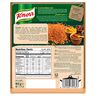 Knorr Packet Soup Lentil 12 x 80 g