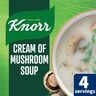 Knorr Soup Cream of Mushroom 12 x 53 g