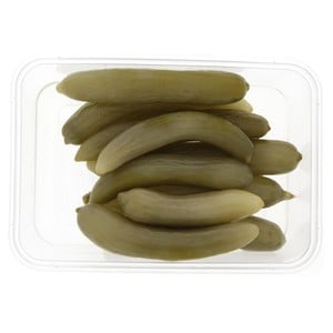 Lebanese Cucumber Pickles 300 g