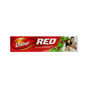 Dabur Red Tooth Paste 100g