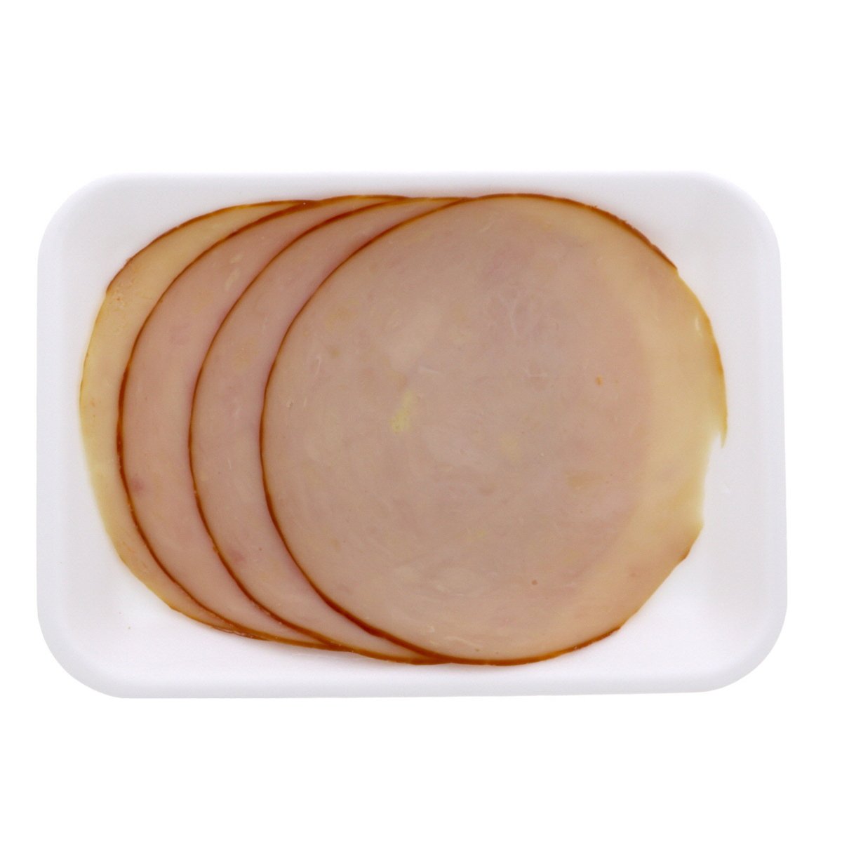 Prime Smoked Turkey Roasted Breast Honey 250 g