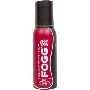 Fogg Fresh Fougere Fragrance Body Spray for Men 120 ml