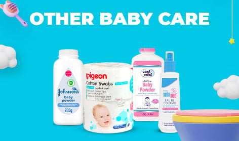 Other Baby Care