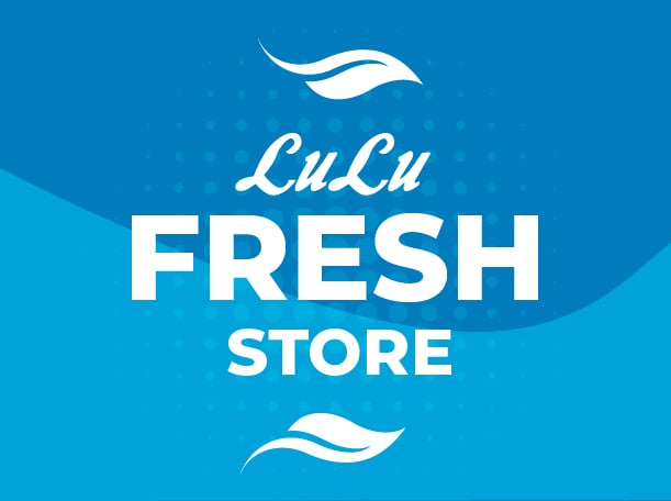 LuLu Fresh Store