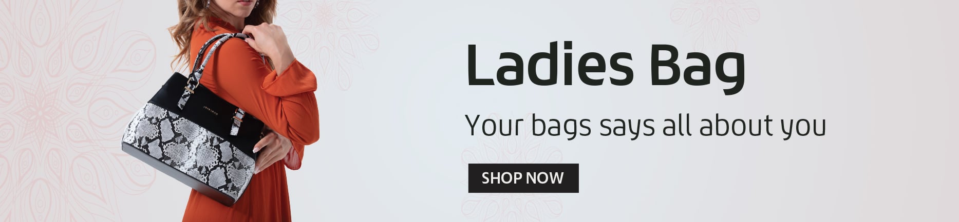 Ladies Bag