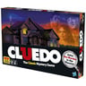 Hasbro Cluedo Classic Mystery Game