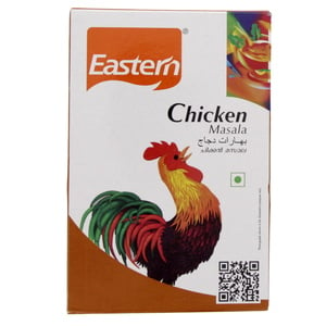 Eastern Chicken Masala 160 g
