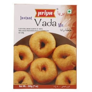 Priya Instant Vada Mix 200 g