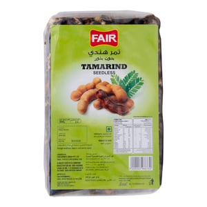 Fair Tamarind Seedless 500 g