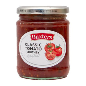 Baxters Classic Tomato Chutney 270 g