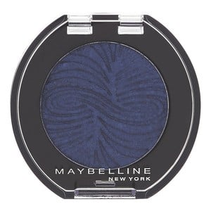 Maybelline New York Eyeshadow Mono Midnight Navy 1pc