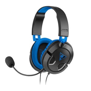 Turtle Beach PS4 Stereo Gaming Headset Recon 50P-TBS3303-02