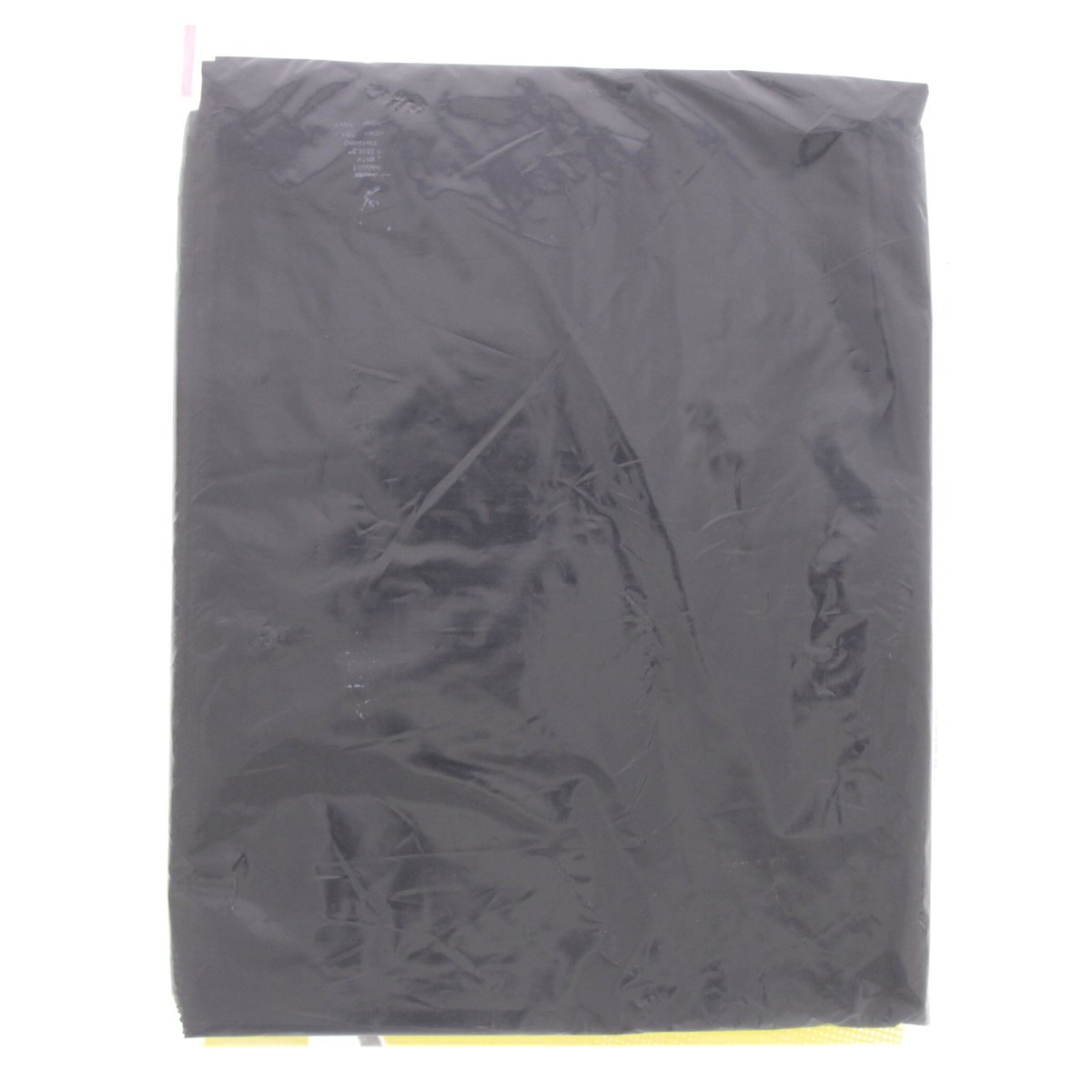 Home Mate Medium High-Density Garbage Bag 35Gallon Size 80x110cm 20pcs