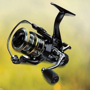 Royal Relax Fishing Reel 8563606 Assorted