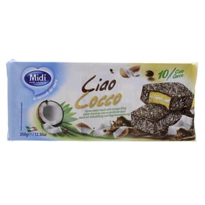Midi Ciao Cocco Cake 10 x 35 g