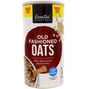 Essential Everyday Old Fashion Oats 1.19 kg