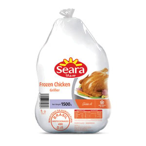 Seara Chicken Griller 1.5 kg