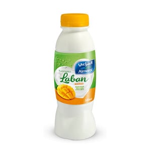 Almarai Mango Flavoured Laban 340 ml