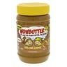 Wow Butter Crunchy Toasted Soy Spread Gluten Free 500 g
