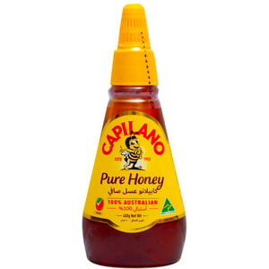 Capilano Pure Honey 400 g