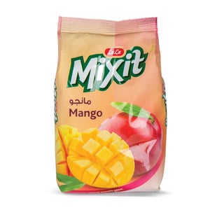 LuLu Instant Powdered Drink Mango 500 g