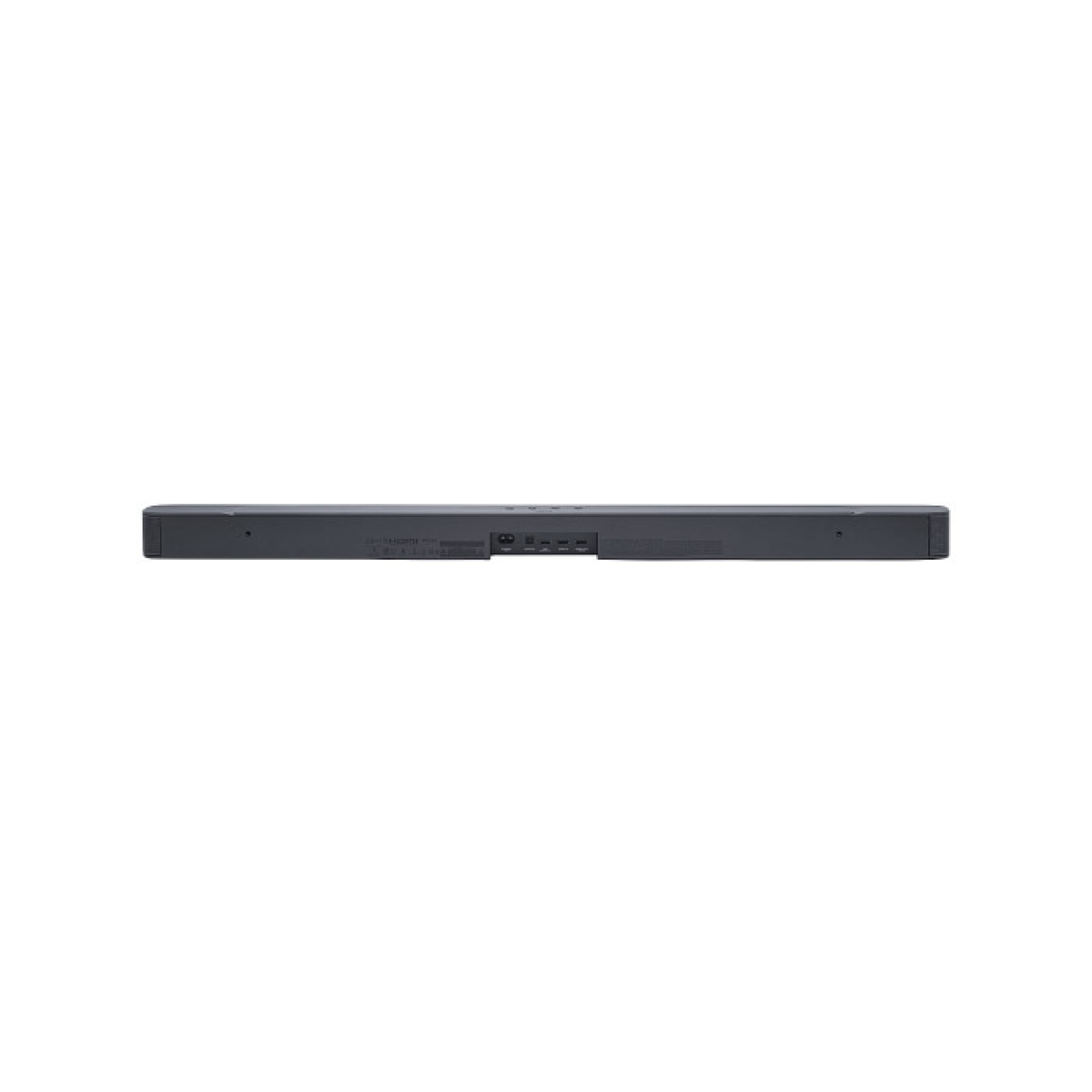 JBL 300 W Bar 2.1 Deep Bass MK2 Channel Soundbar with Wireless Subwoofer, Black