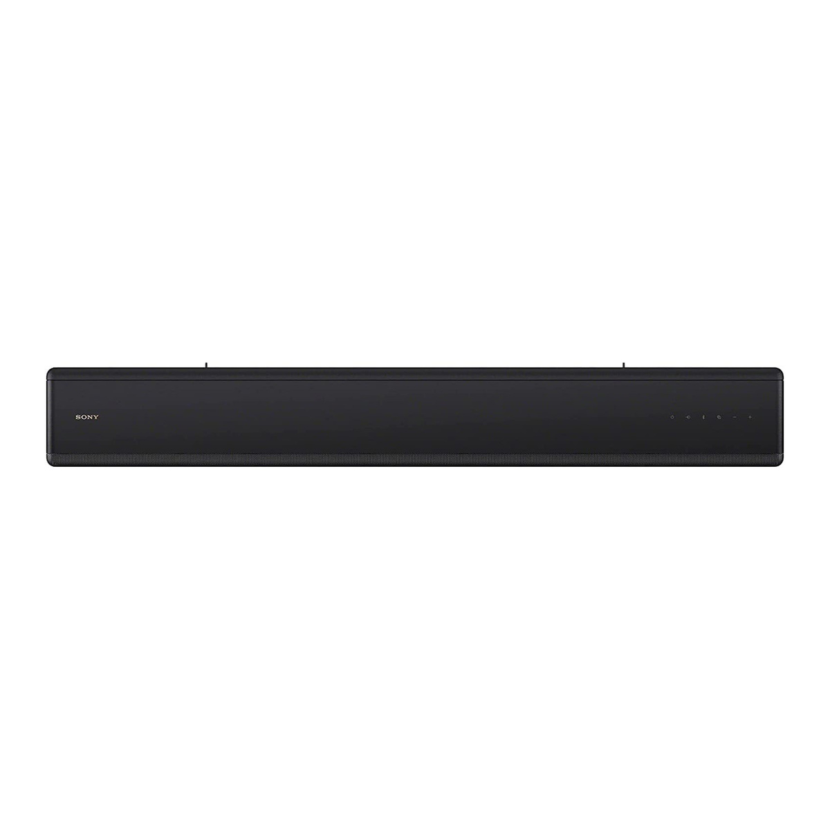 Sony 250 W 3.1Ch 360SSM Bluetooth Soundbarwith Dolby Atmos, Black, HT-A3000