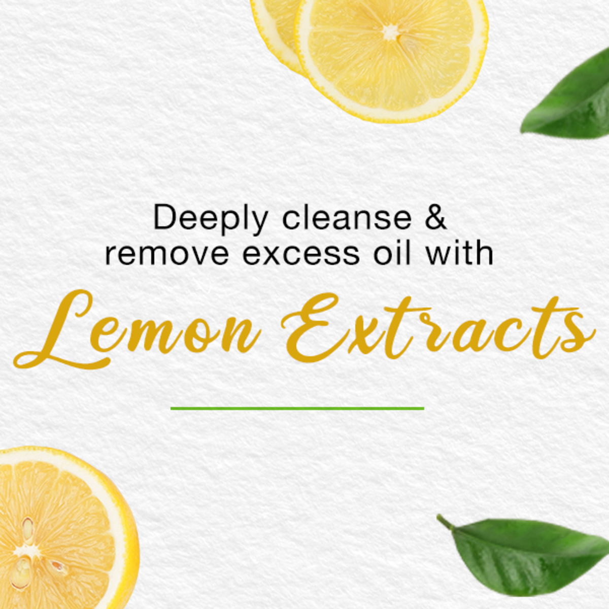 Himalaya Face Wash Oil Control Lemon 2 x 150 ml