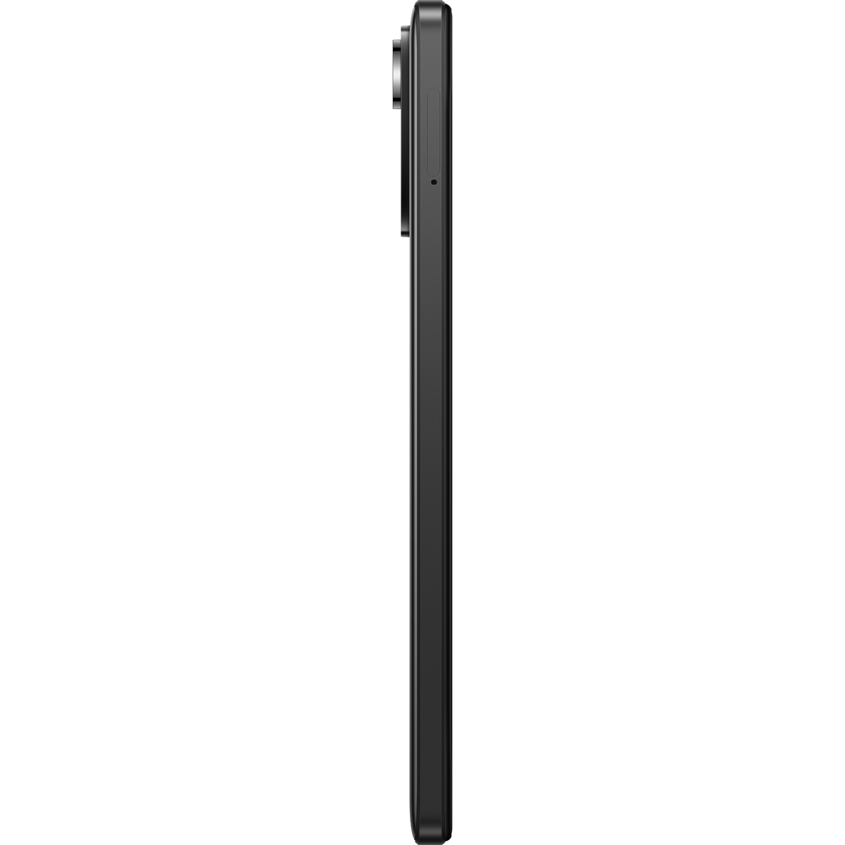 Xiaomi Redmi Note 12S Dual SIM 4G Smartphone, 8GB RAM, 256GB Storage, Onyx Black