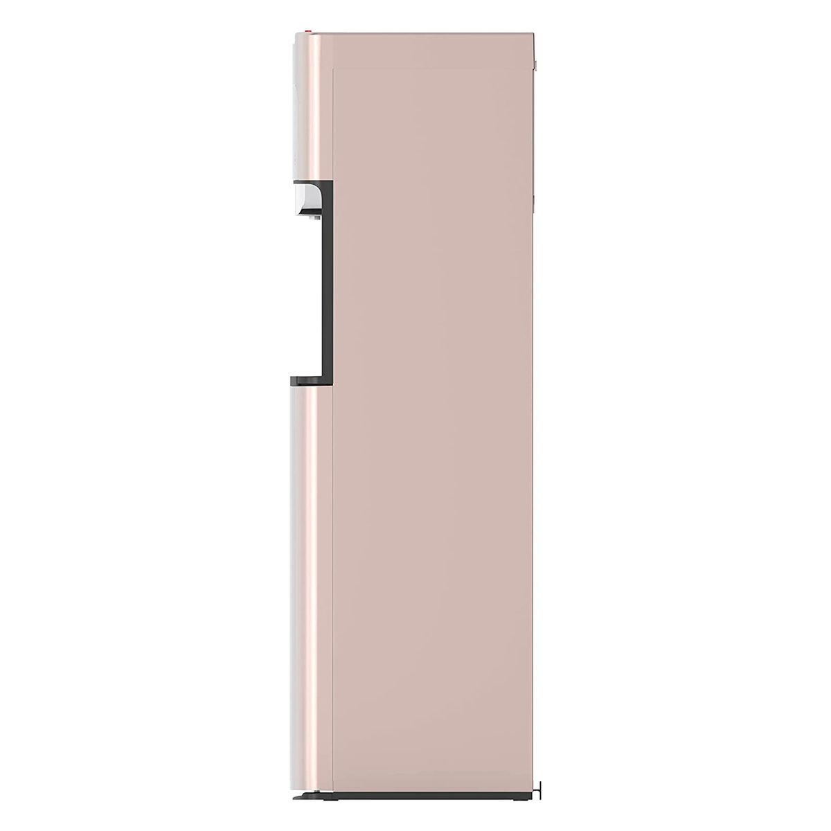 Philips Bottom Load Water Dispenser with UV-LED Disinfection + Micro P-Clean Filtration, Rose Gold, ADD4972RGS/56