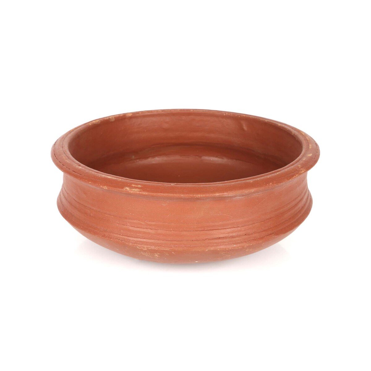 Chef Line Clay Curry Pot, 20 cm, CLCC1216