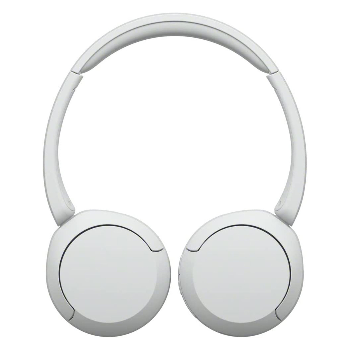 Sony Wireless Headphones with Microphone, White, WH-CH520