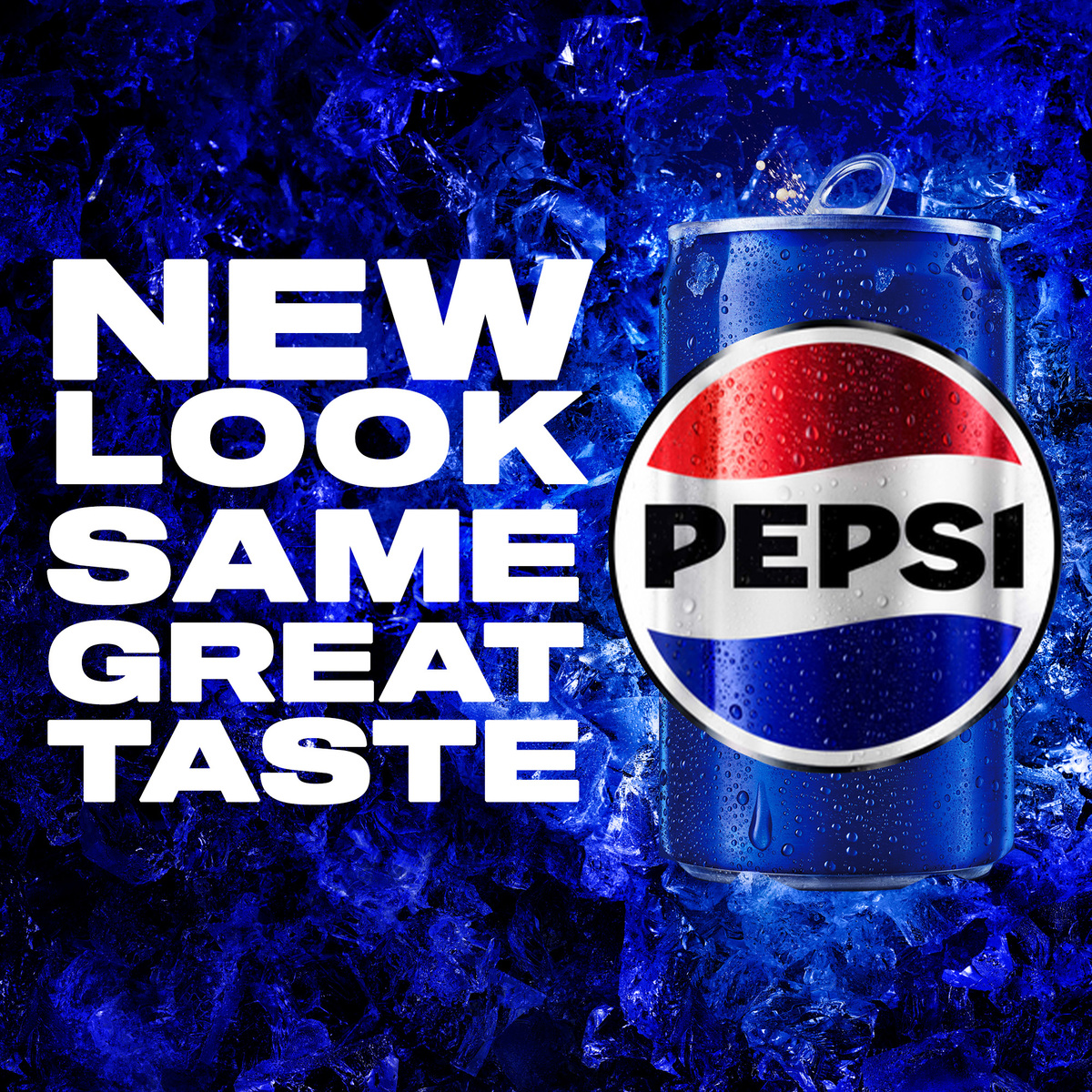 Pepsi Can Cola Beverage 155 ml