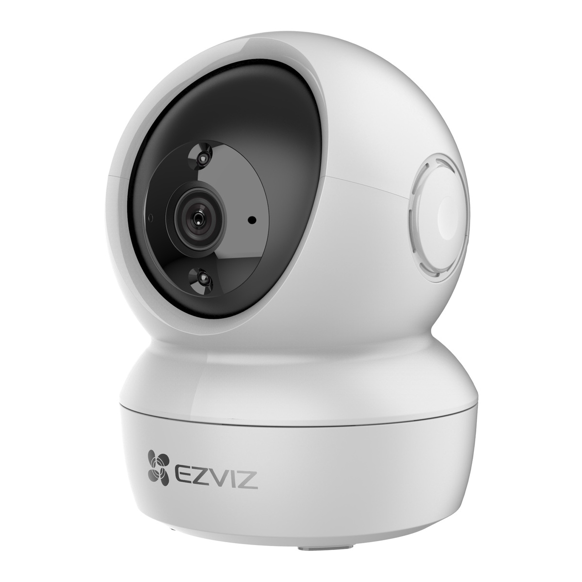 Ezviz Smart Home Security Camera, 4 MP, H6c