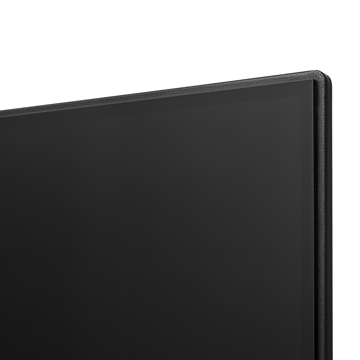 Hisense 70 inches 4K-UHD LED Smart TV, Black, 70A6EG