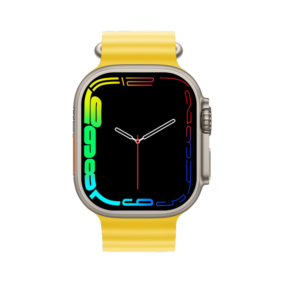 Iends Ultra Smart Watch IE-W013  Assorted colour