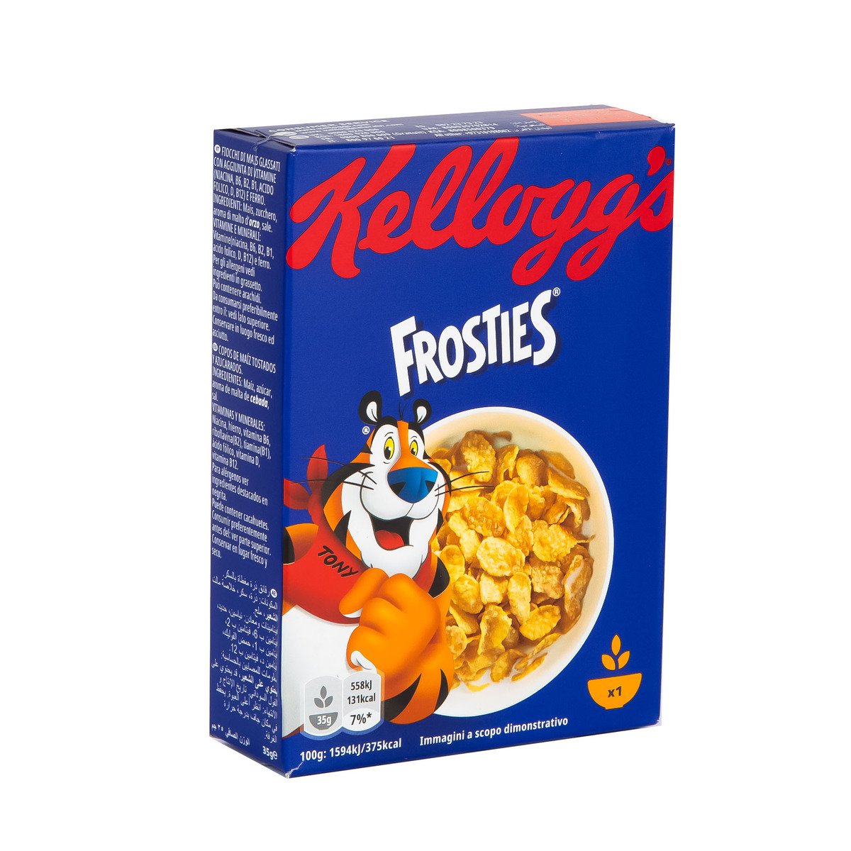 Kellogg's Frosties 35 g