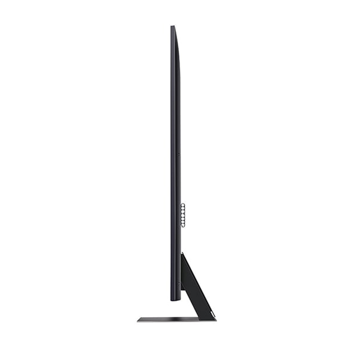 LG 65 inch 4K Smart UHD TV, Black, 65QNED816RA