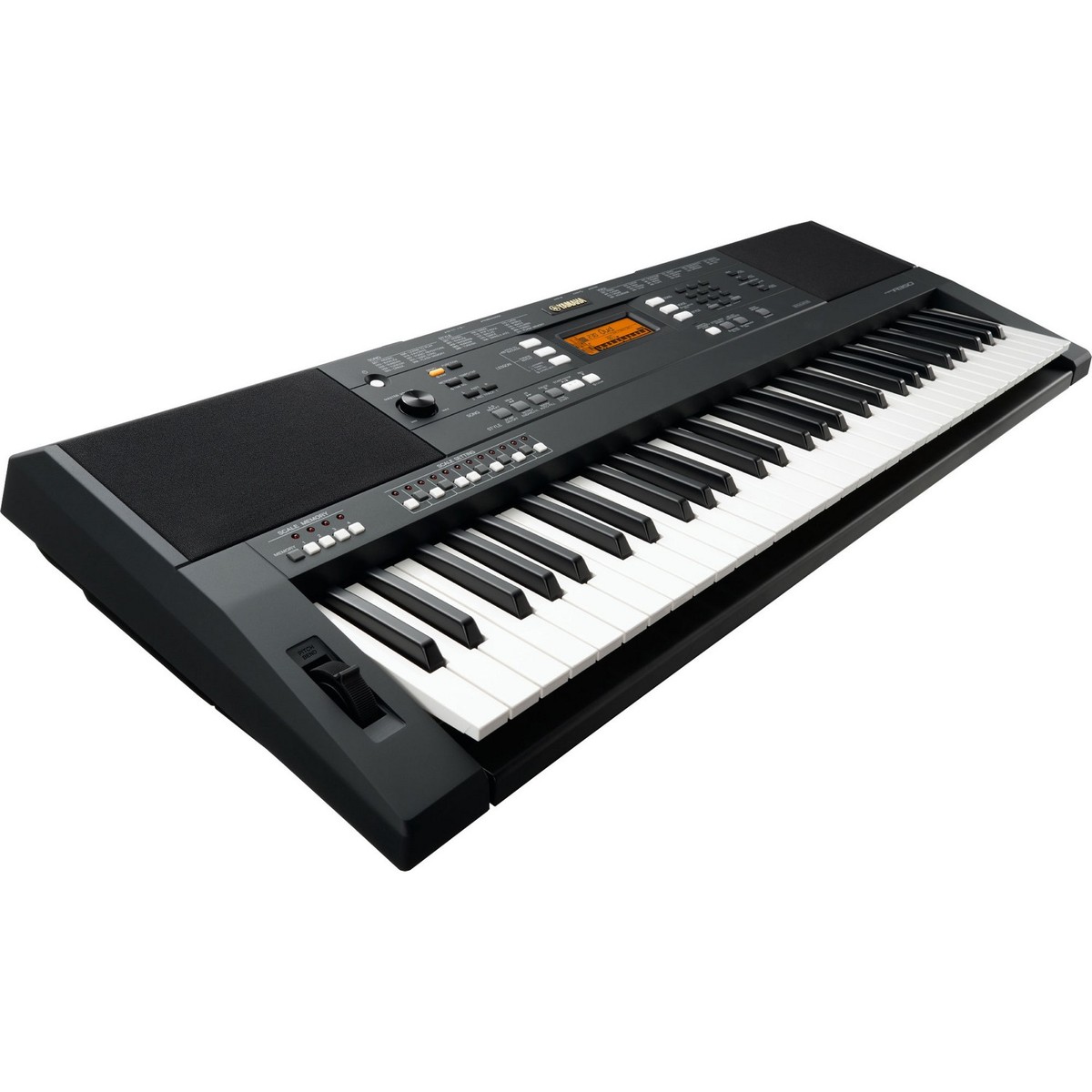 Yamaha Oriental Keyboard PSRA350