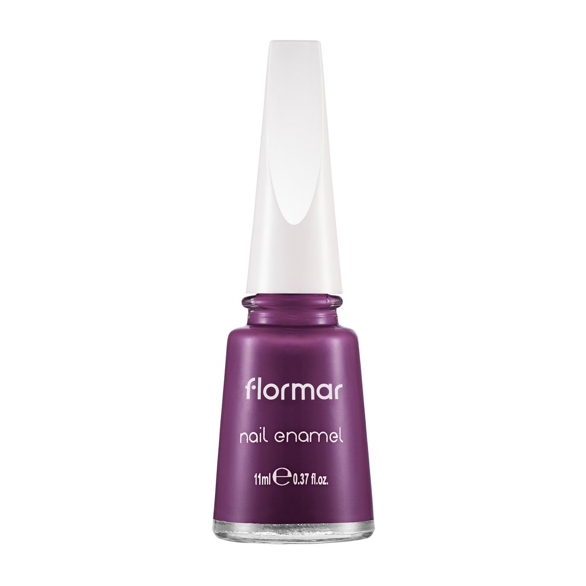 Flormar Classic Nail Enamel - 410 Lavender Dreams 1pc