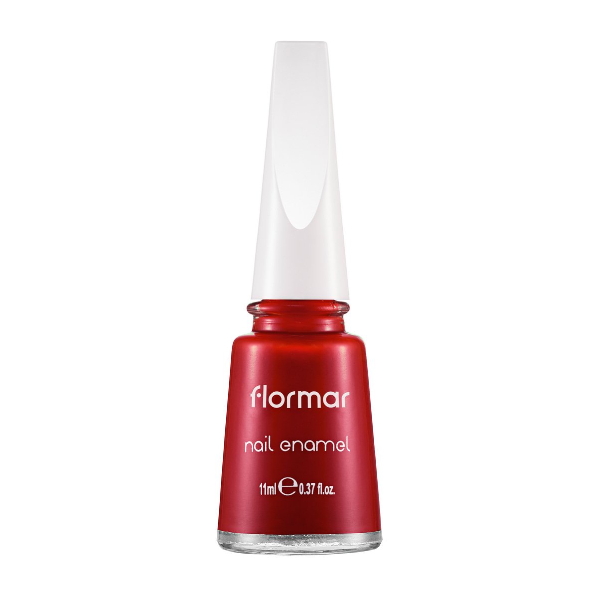 Flormar Classic Nail enamel - 321 Red Flag 1pc