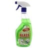 Home Mate Glass and Surface Cleaner Green 650ml