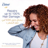 Dove Nutritive Solutions Hair Fall Rescue Shampoo 600 ml