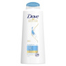 Dove Daily Care Shampoo 600 ml