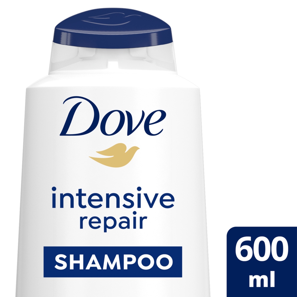 Dove Intensive Repair Shampoo 600 ml
