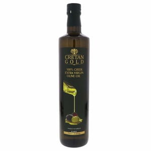 Cretan Gold Extra Virgin Olive Oil 750 ml