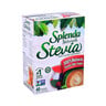 Splenda Stevia Zero Calorie Sweetener 40 pcs