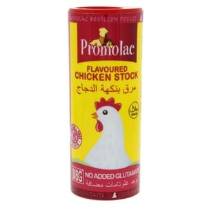 Promolac Flavoured Chicken Stock Powder 200 g